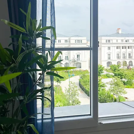 Modern Near Disneyland Paris Apartment *