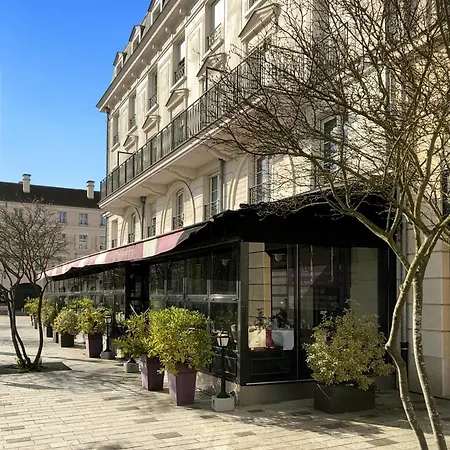 Modern Near Disneyland Paris Apartment Serris