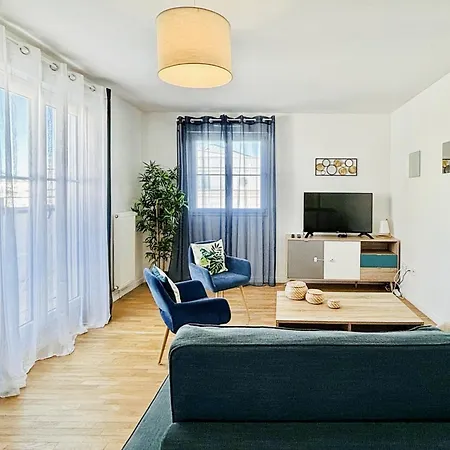 Modern Near Disneyland Paris * Serris