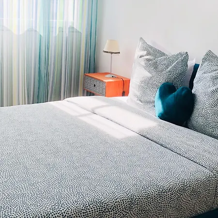 Modern Near Disneyland Paris Apartment Serris